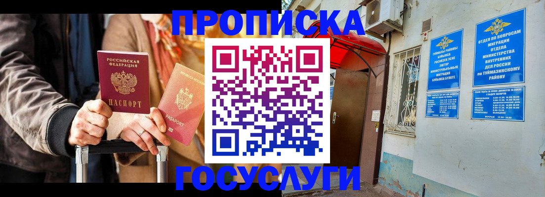 прописка гарантия в Камбарке