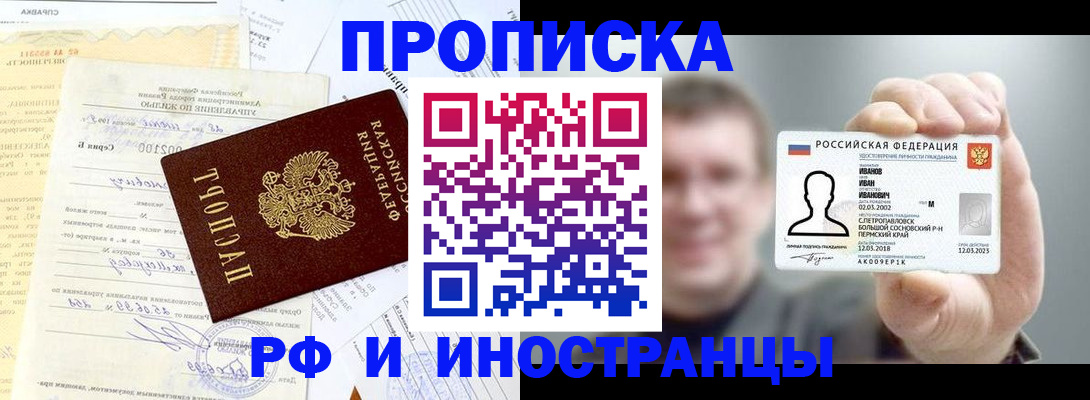 прописка гарантия в Камбарке